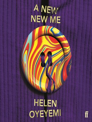 cover image of A New New Me